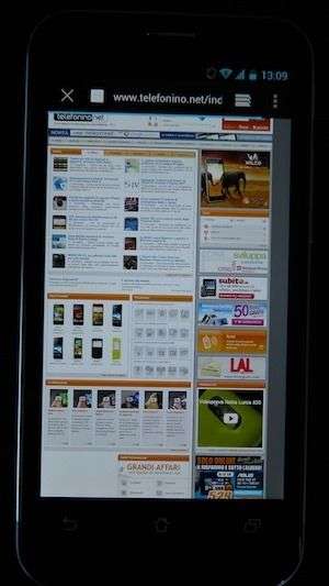 ASUS Padfone 2