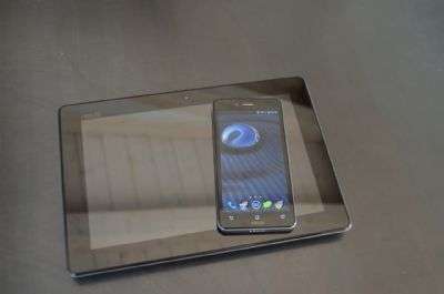 ASUS Padfone Infinity 