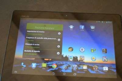 ASUS Padfone Infinity 