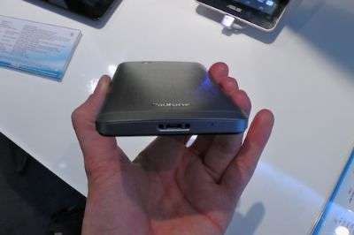 ASUS Padfone Infinity