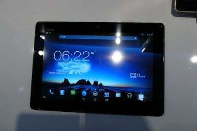 ASUS Padfone Infinity