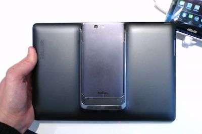 ASUS Padfone Infinity