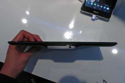 ASUS Padfone Infinity