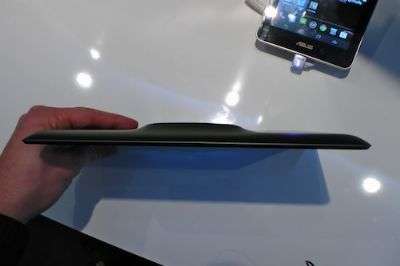 ASUS Padfone Infinity