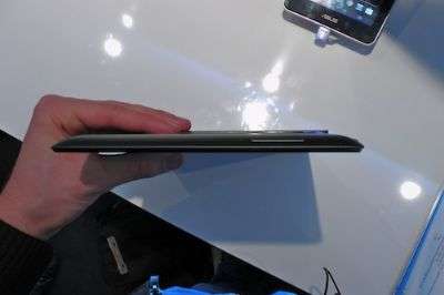 ASUS Padfone Infinity