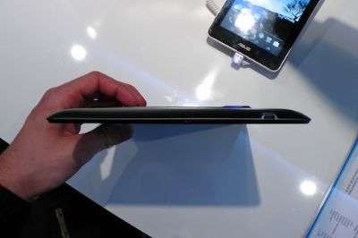 ASUS Padfone Infinity