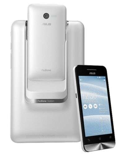 ASUS Padfone mini