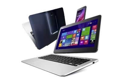 ASUS Transformer Book V