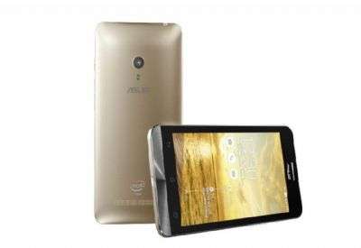 ASUS ZenFone 5