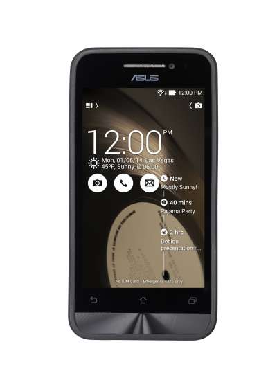 ASUS ZenFone