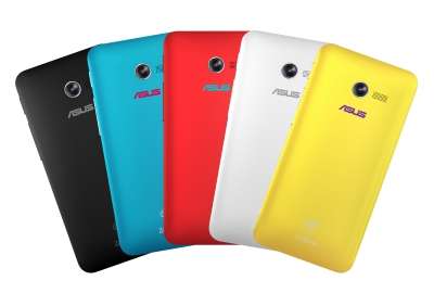 ASUS ZenFone