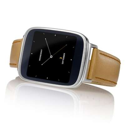 ASUS ZenWatch