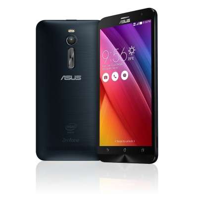 ASUS Zenfone 2 Laser