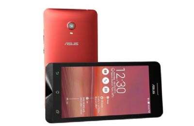 ASUS Zenfone 6