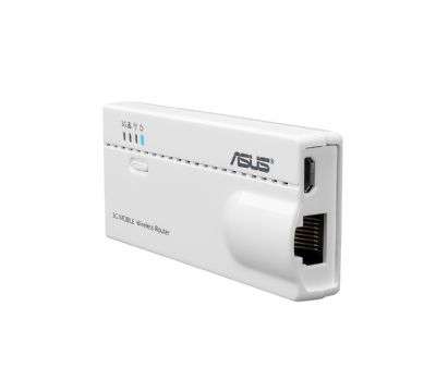 ASUS presenta WL-330N3G