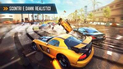 Asphalt 8: Airborne