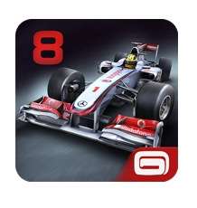 Asphalt 8:Airbone