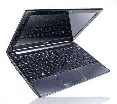 Aspire One D255