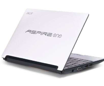 Aspire One D255