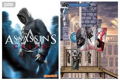 Assassin's Creed