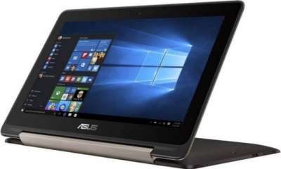 Asus Book Flip TP201