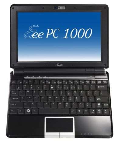 Asus Eee PC 1000