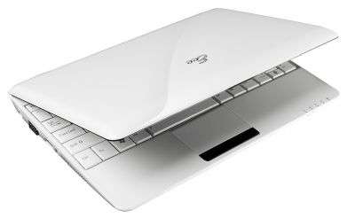 Asus Eee PC 1005HA