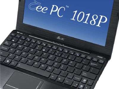 Asus Eee PC 1018P