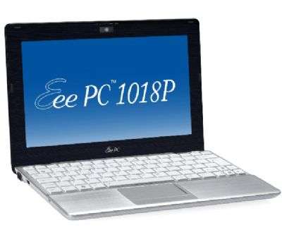 Asus Eee PC 1018P