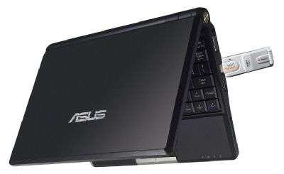 Asus Eee PC 900HD