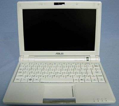 Asus Eee PC 900