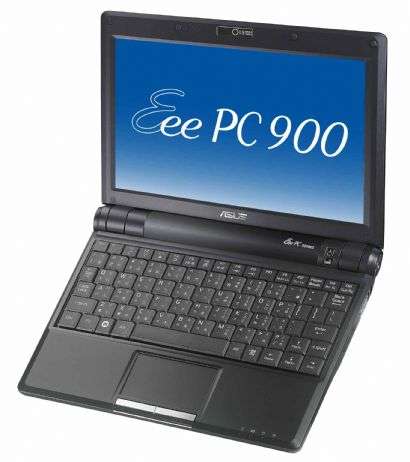 Asus Eee PC 900