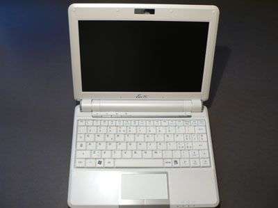 Asus Eee PC 901 GO 