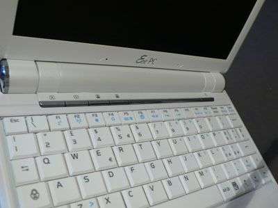 Asus Eee PC 901 GO 