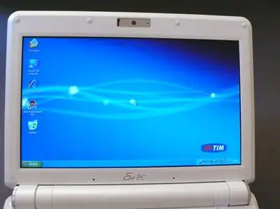 Asus Eee PC 901 GO 