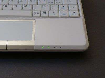 Asus Eee PC 901 GO 