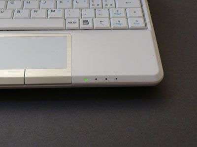 Asus Eee PC 901 GO 