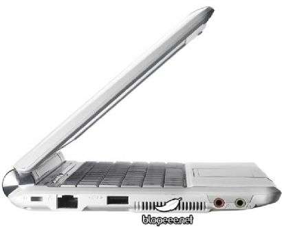 Asus Eee PC 901