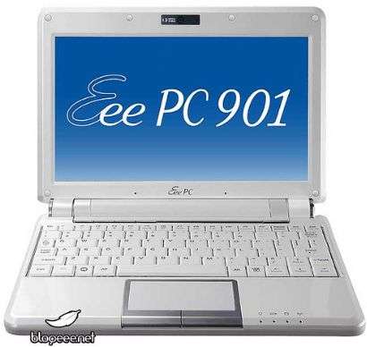 Asus Eee PC 901