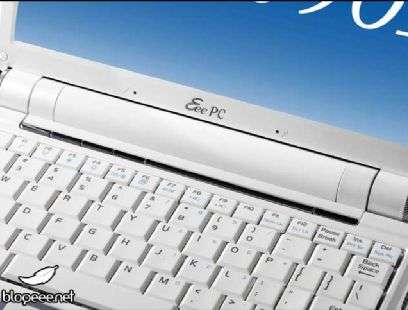 Asus Eee PC 901