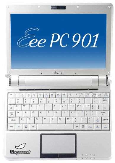 Asus Eee PC 901