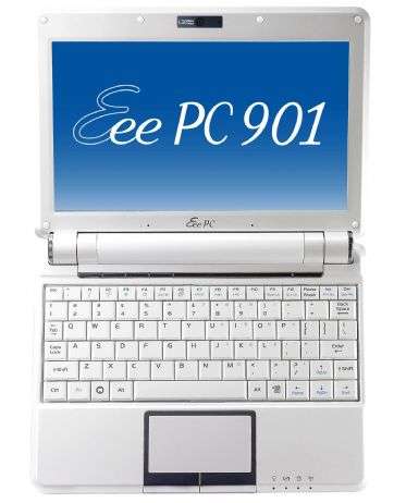 Asus Eee PC 901