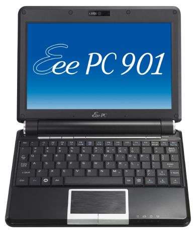 Asus Eee PC 901