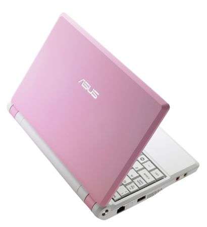 Asus Eee PC P701