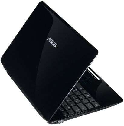 Asus Eee PC Seashell 1201HA