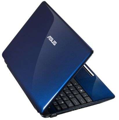 Asus Eee PC Seashell 1201HA