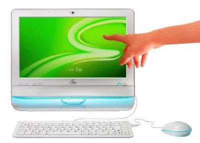 Asus Eee Top