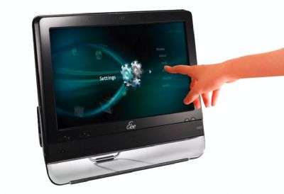 Asus Eee Top