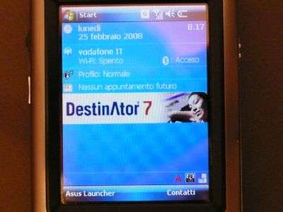 Asus P-527 