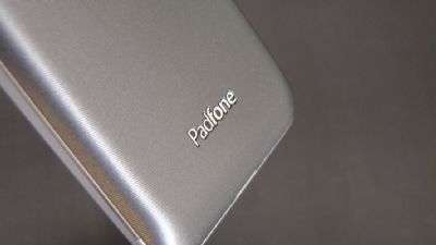 Asus Padfone